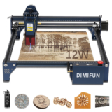DIMIFUN DM6 B12 12W