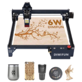 DIMIFUN DM6 B6 6W