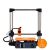 DAGOMA DISCOEASY200