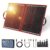 DOKIO Panneau Solaire 100W 12V