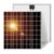 DOKIO Panneau solaire 150W 12V
