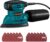 DOVAMAN DLS03A Ponceuse de Détail 130W