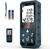 Télémètre laser DTAPE DT50 50m