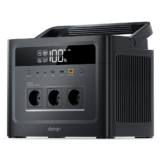DaranEner Cubus1000 Max Portable Power Station