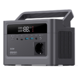 DaranEner Cubus350L Portable Power Station