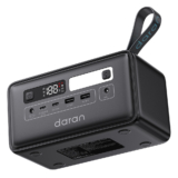 DaranEner Q200 Portable Power Station