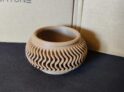 Test du filament DARK BROWN WOOD de chez ERYONE