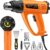 Décapeur Thermique 2000W