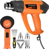 Décapeur Thermique AIUNAOM 2000W