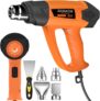 Décapeur Thermique AIUNAOM 2000W