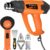 Décapeur Thermique AIUNAOM 2000W