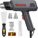 Décapeur Thermique Professionnel 2000W