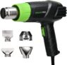 Décapeur Thermique 2000W GALAX PRO