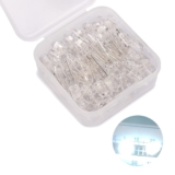 Diodes LED 5mm