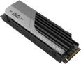 Disque Dur SSD Nvme PCIe Gen4 M.2 2To
