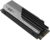 Disque Dur SSD Nvme PCIe Gen4 M.2 2To