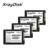 Disque Dur SSD 1To