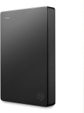 Seagate Disque Dur 5To