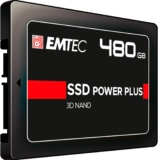 Disque SSD Interne 480 GB