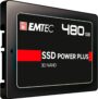 Disque SSD Interne 480 GB