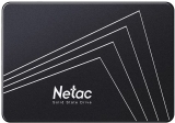Disque Dur NETAC SSD 1To N530S