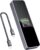 DockCase Intelligent Boîtier SSD M.2 NVME