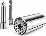 Douille Universelle (7mm-19mm) Tacklife