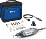 Dremel 3000 Outil Rotatif Multifonction 130W