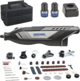 Dremel 8250 Outil rotatif sans fil 12 V