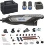 Dremel 8250 Outil rotatif sans fil 12 V