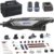 Dremel 8250 Outil rotatif sans fil 12 V
