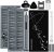 E·Durable Tournevis de précision Electrique 64pcs