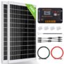 ECO-WORTHY 240W Kit Panneau Solaire