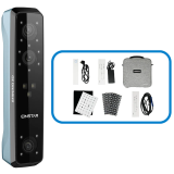 Scanner 3D Einstar Portable