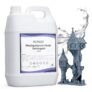 ELEGOO 5kg Nettoyant pour Résine