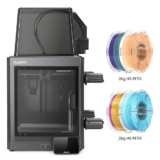 ELEGOO Centauri Carbon 2 Combo + 4kg HS PETG