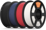 ELEGOO Filament PLA Matte 4kg