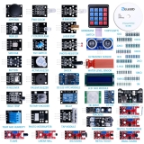 ELEGOO Kit 37-en-1 Module Capteur V2.0