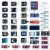 ELEGOO Kit 37-en-1 Module Capteur V2.0