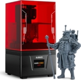 ELEGOO Mars 4 Max