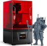 ELEGOO Mars 4 Max