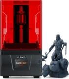 ELEGOO Mars 4 DLP
