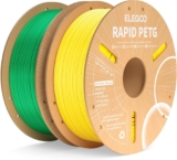 ELEGOO Rapid PETG Filament 1.75mm 2kg