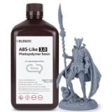 ELEGOO Résine ABS-Like 3.0 2000g