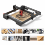 ENJOYWOOD CEL-E10 Graveur Laser 10W