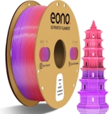 EONO Filament PLA à changement de température