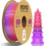EONO Filament PLA à changement de température