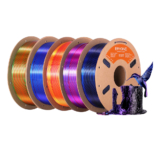 ERYONE 5kg PLA Soie Tricolore Haute Vitesse