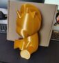 Test du filament PLA SILK GOLD de chez ERYONE&nbsp;