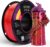 Eryone Filament PLA Silk Tricolore 1kg 1.75mm